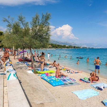 Apartments By The Sea Kastel Stari, Kastela - 6059 Esterno foto