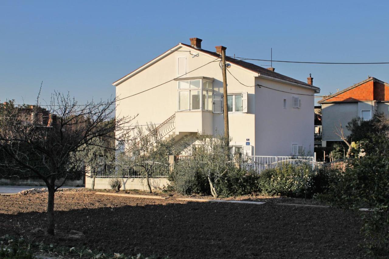 Apartments By The Sea Kastel Stari, Kastela - 6059 Esterno foto